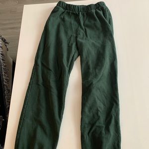 Brandy Melville Sweatpants